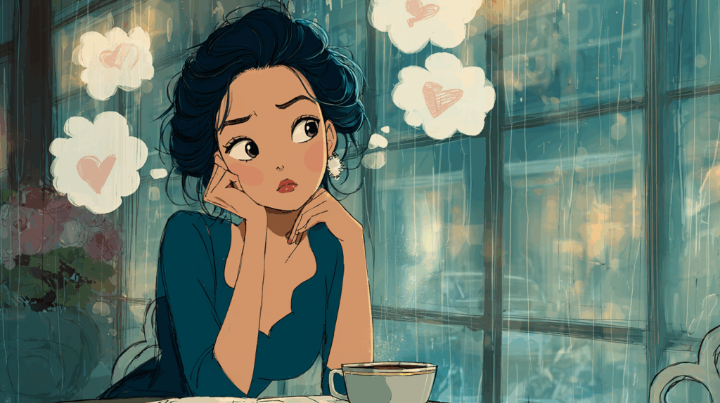 「うまくいかない恋」に起きている３つのズレ