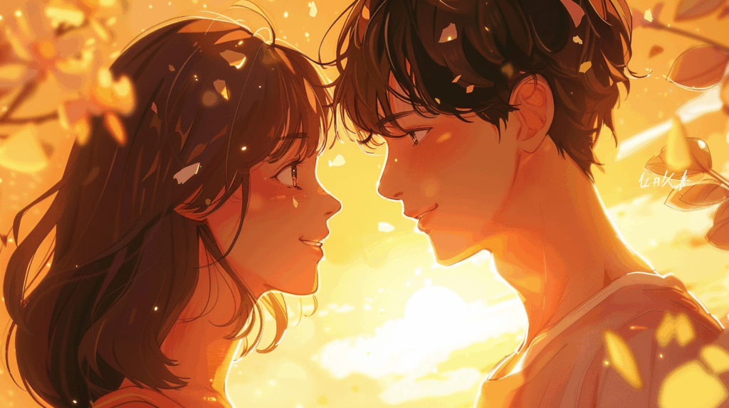 🌷 第２章：男性が“本気のとき”に見せる３つのサイン