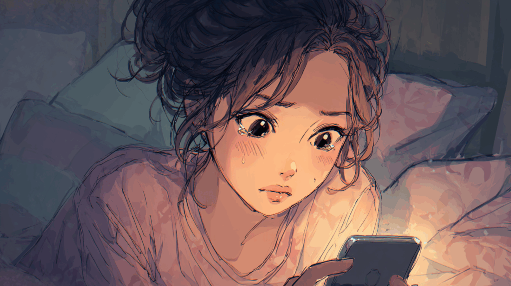 男性心理は“沈黙”の中にある