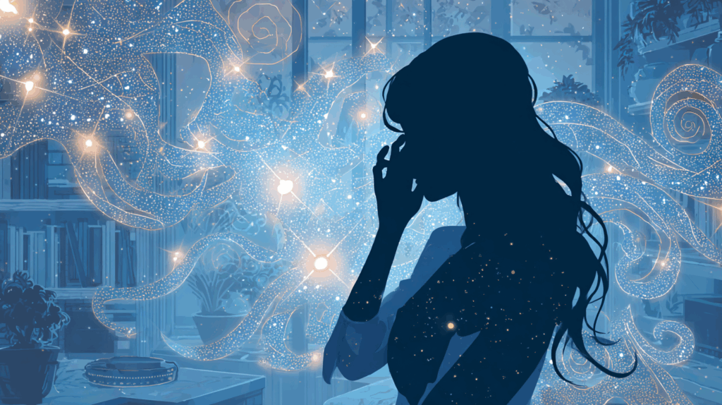 🌷 第４章：占いでわかる“本気の男性の波動”とは