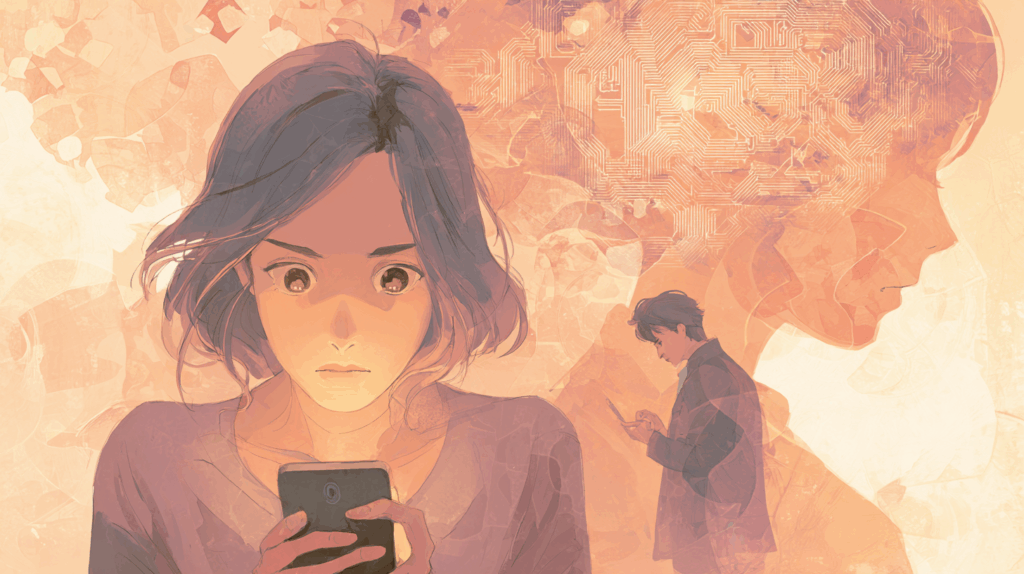 💫 第１章：男性が「忙しい」と言う時の３つの心理