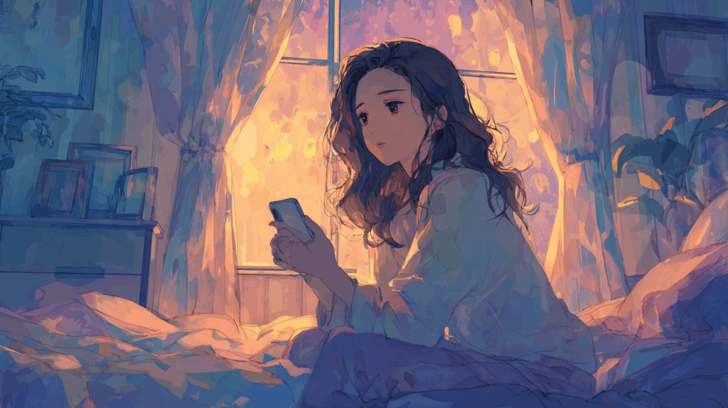 「忘れられない恋」は、魂が学びを終えていない恋