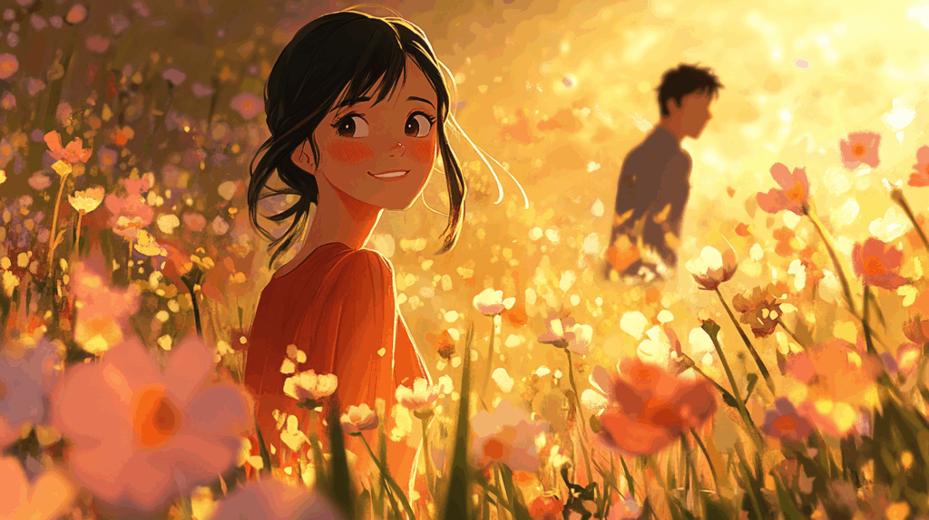 会えない時間は、“信頼を育てる試練”