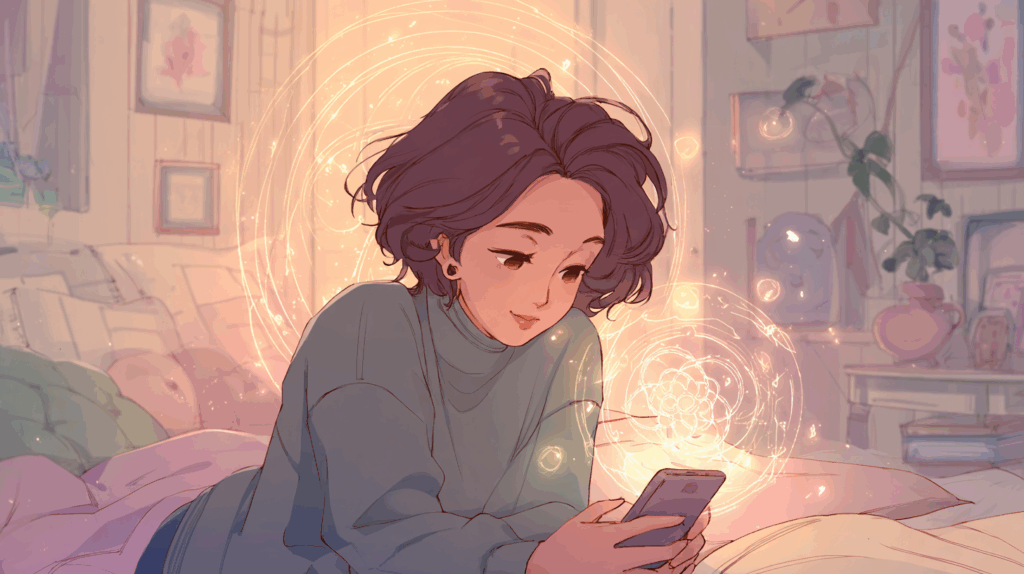 ココナラの恋愛系占い師が信頼される3つの理由