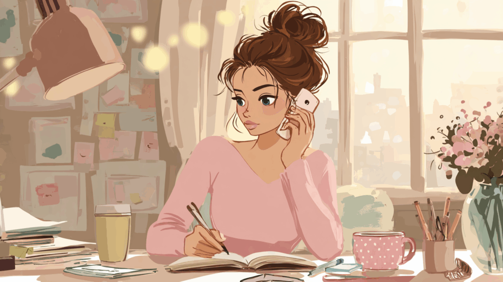 鑑定後の“気持ちの整理法”