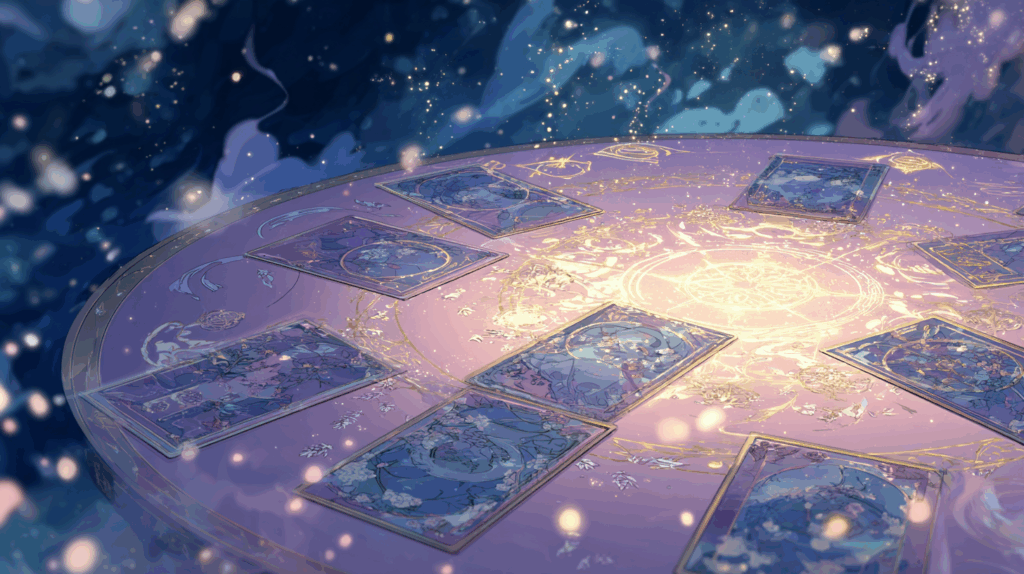 占いでわかる「運命の人が近いサイン」