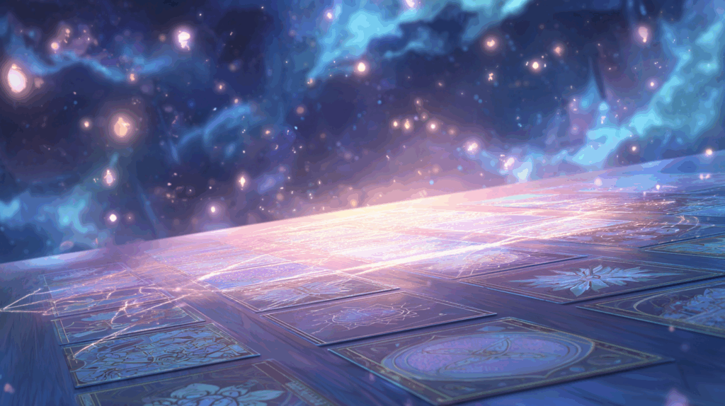 占いでわかる“復縁が動き出すタイミング”