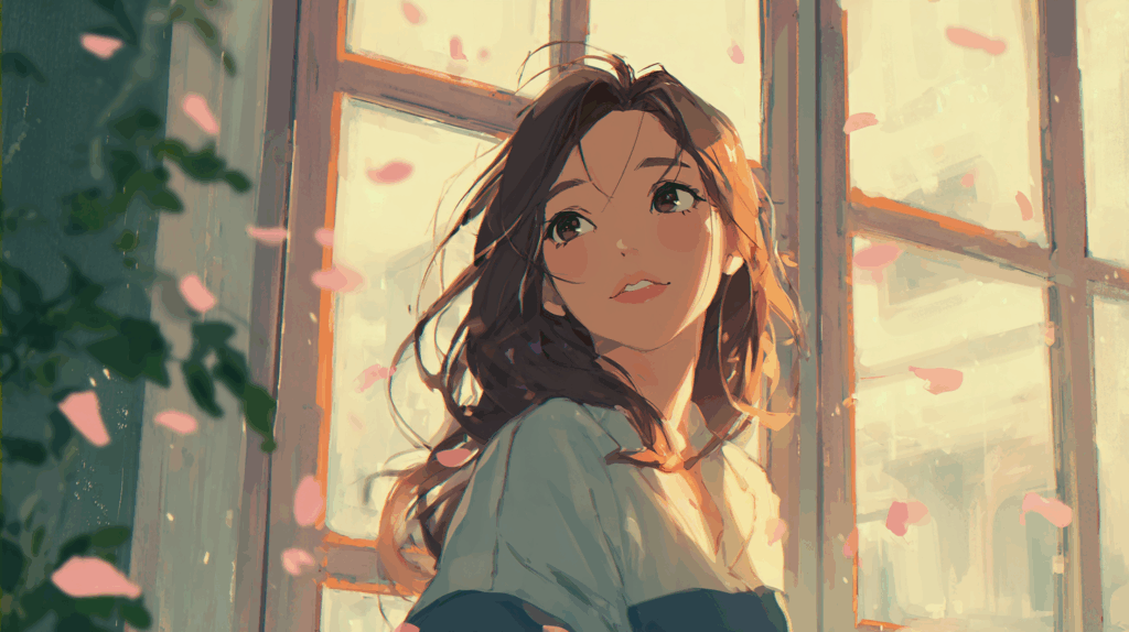 実際に前向きになれた人たちの声