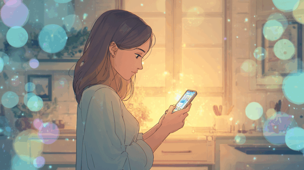 🎁 初回3,000円分無料で、彼の本音を占ってみる