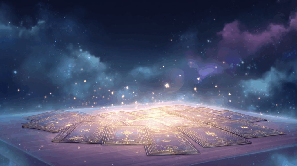 夢があなたに伝えたい「３つの心のメッセージ」