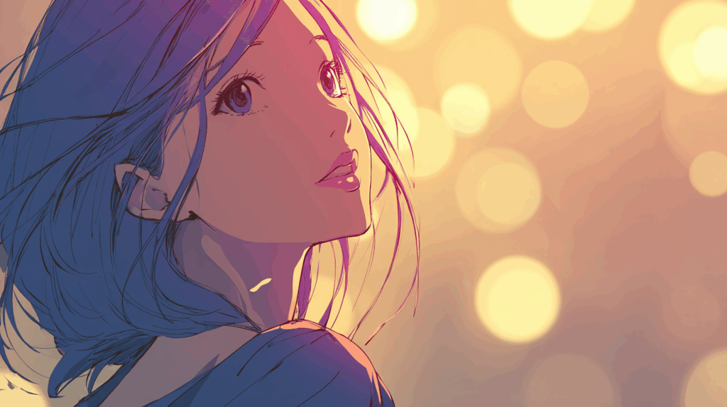 🔮 第７章：占いで“心の余裕”を取り戻す