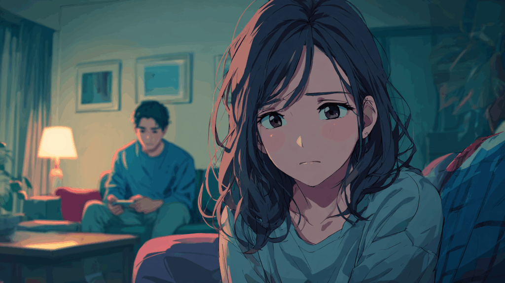 「焦りの波動」が恋愛を止めてしまう理由