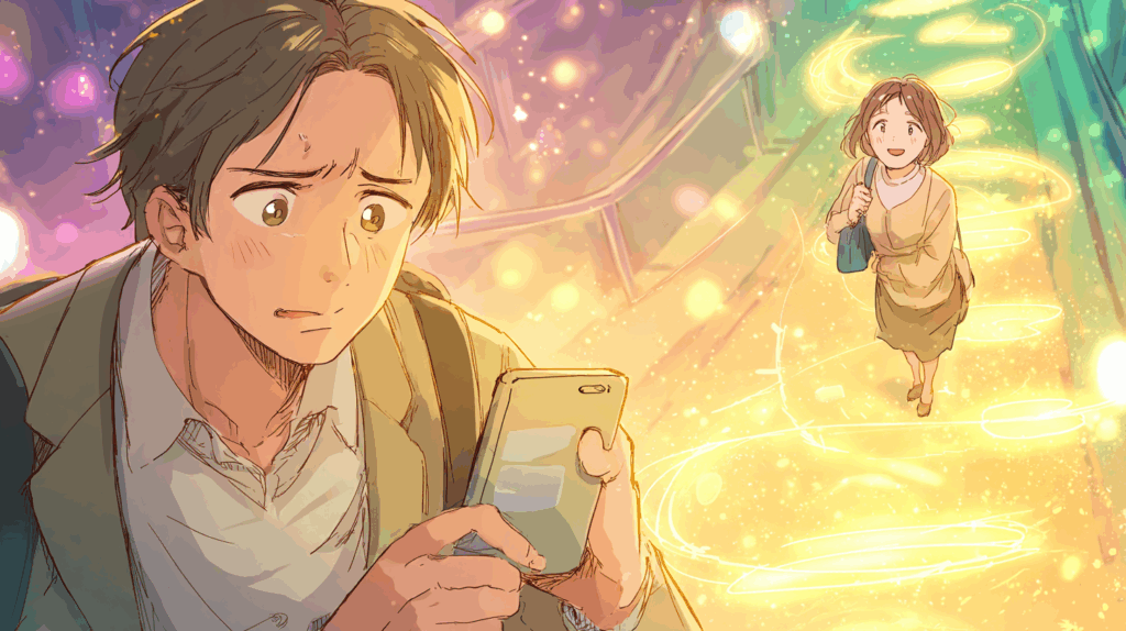 🌿 第４章：彼が忙しい時に「やってはいけない３つのこと」