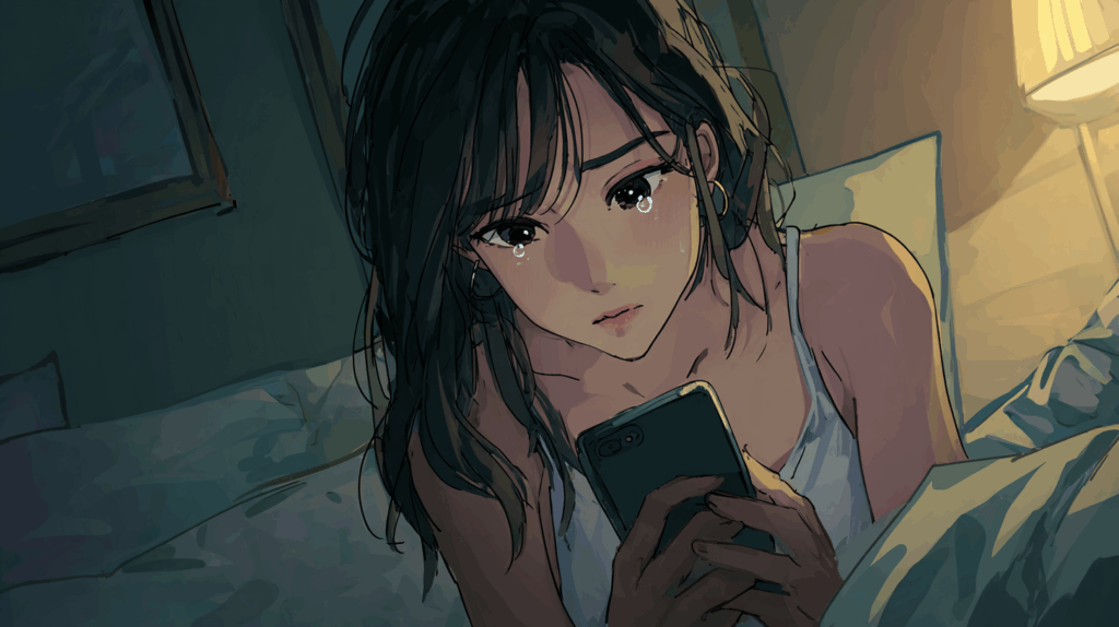 「うまくいかない恋」は、宇宙からの“調整期間”