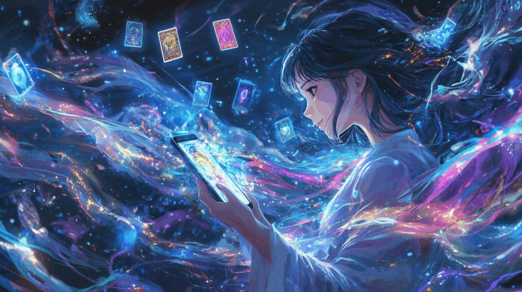 🌙 追記①：愛してはいけない恋に宿る“祈りのエネルギー”