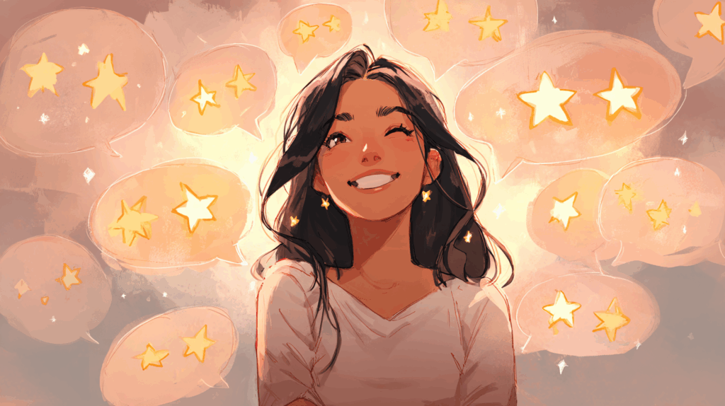 魂が“出会いの準備”を始めた時に起こること