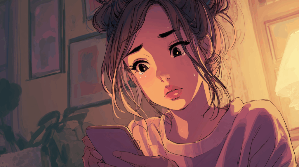 沈黙は、本当に何も起きていない時間なのか？