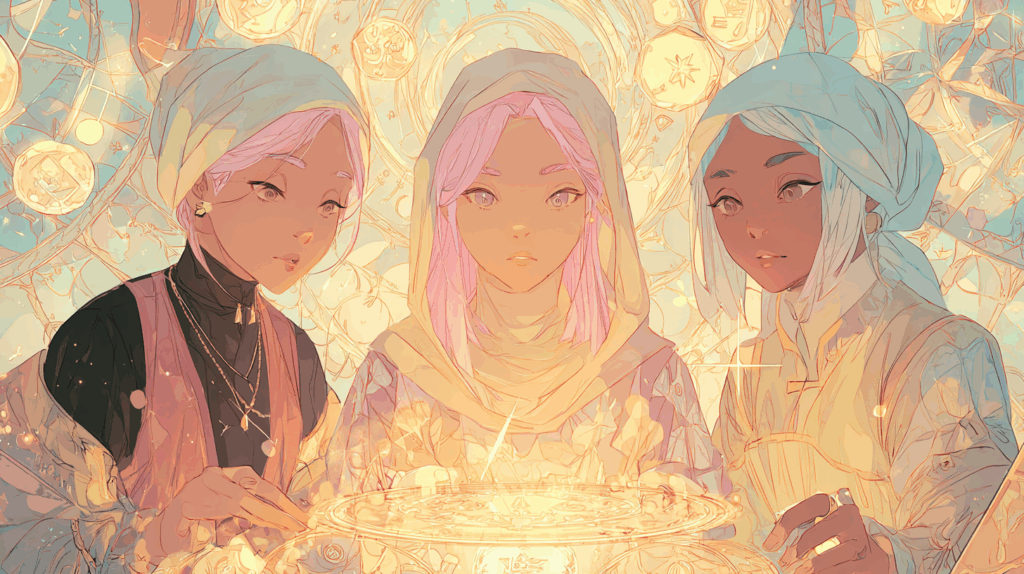 🌙 追記①：ツインレイの“サイレント期間”は、愛を試す時間