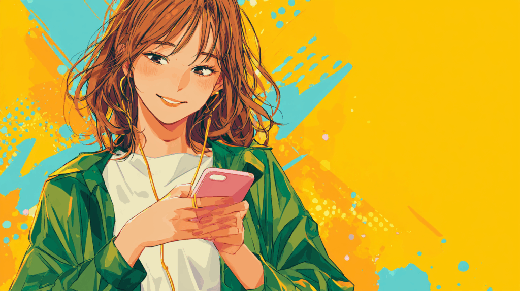 波動を上げる３つの方法