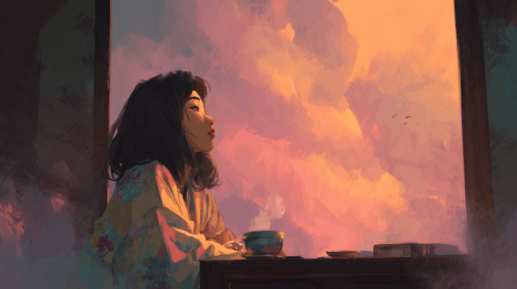 波動が下がる恋の特徴３つ