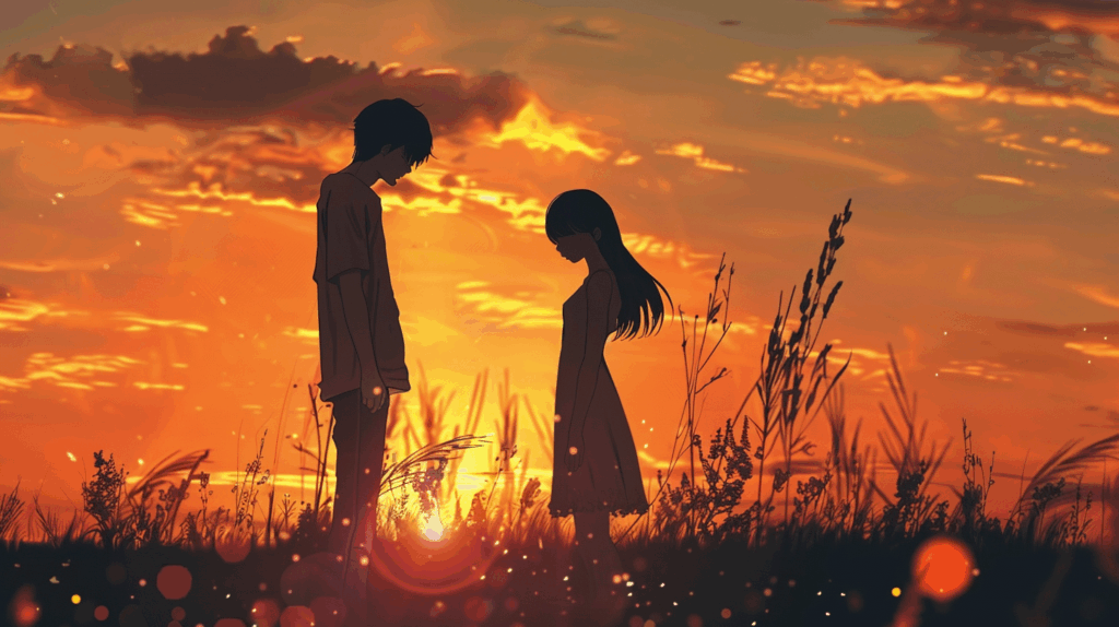 💫 第5章：再会は“あなたが信じる波動”から始まる