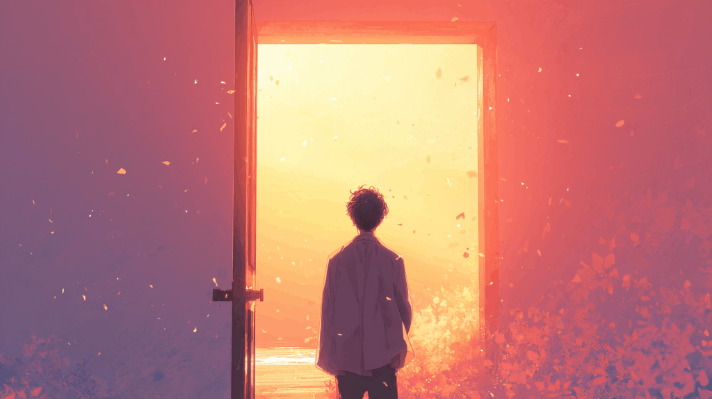 💔 既婚男性の“本気”が生む現実と葛藤