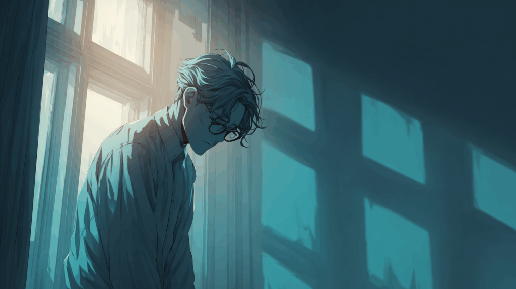 💫 第１章：離婚を決断できない男性の心理