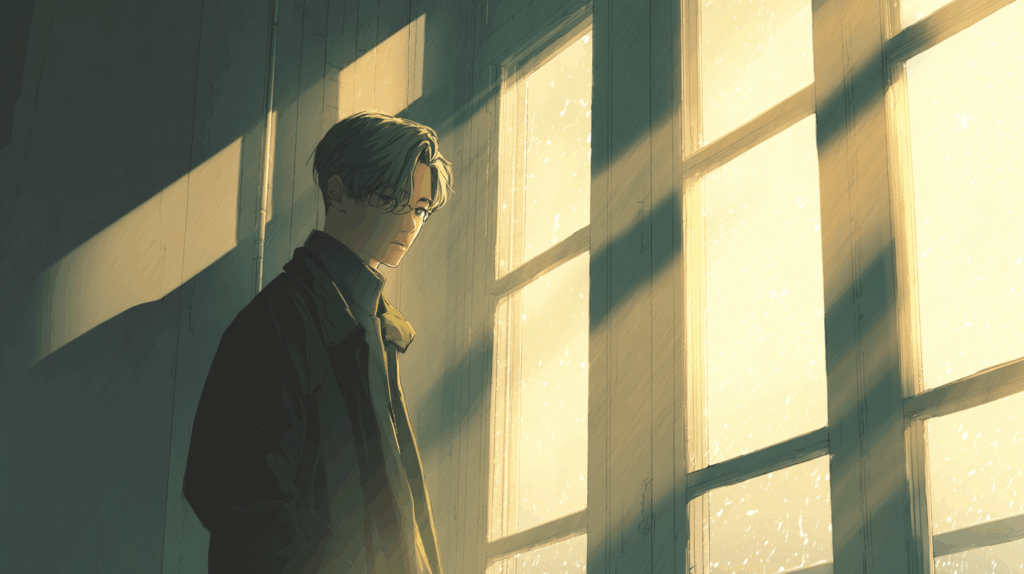 「離婚する」と言うのに動かない理由｜男性心理の深いところにある“恐れ”