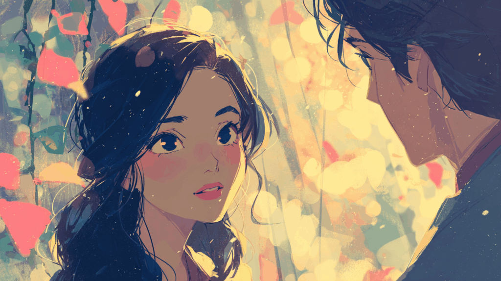 💫 第3章：再会を引き寄せる“波動調整”の３ステップ