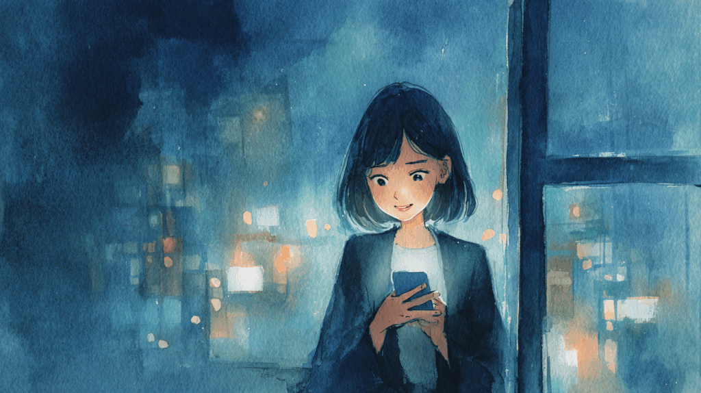 💫 追記①：言葉ではなく“波動”で感じる愛