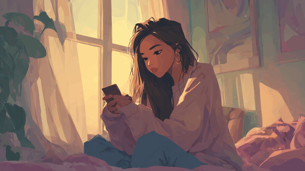 スピリチュアル的に見る「考えすぎ」のエネルギー