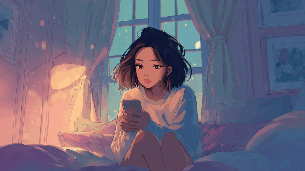 相談のきっかけは「彼の気持ちがわからない」