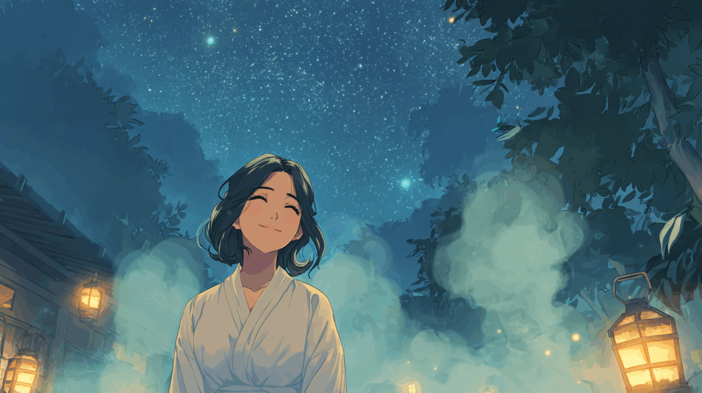 ◆ コラム①：気持ちの整理には“土地 × 体 × 心”の順番が最速