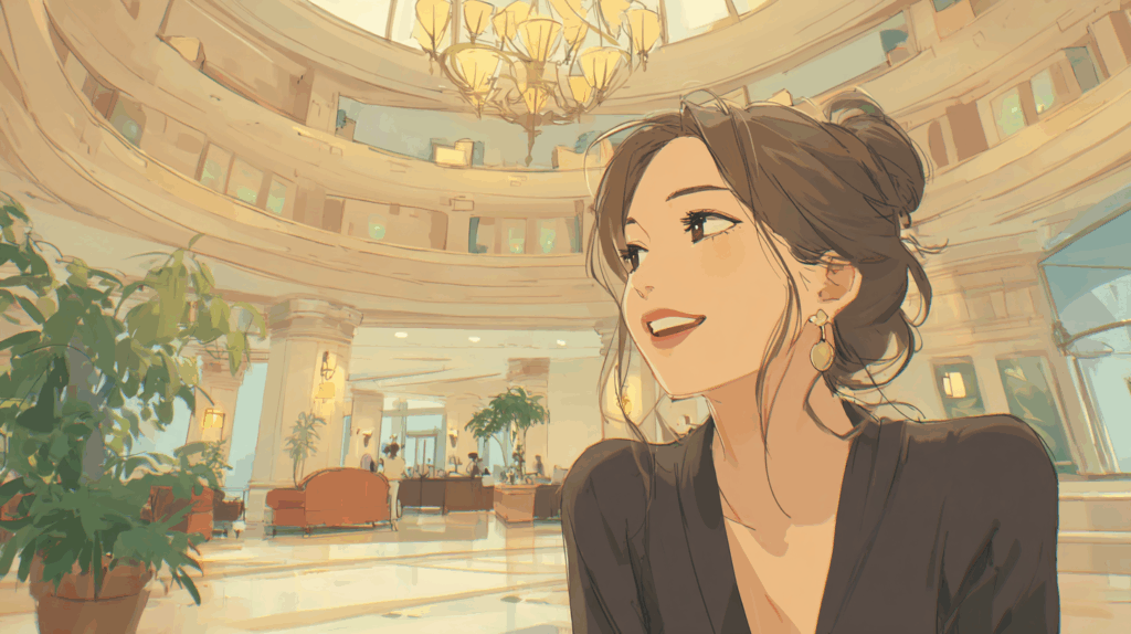 ◆ 最後に：迷いを消すのは「情報」ではなく「波動」