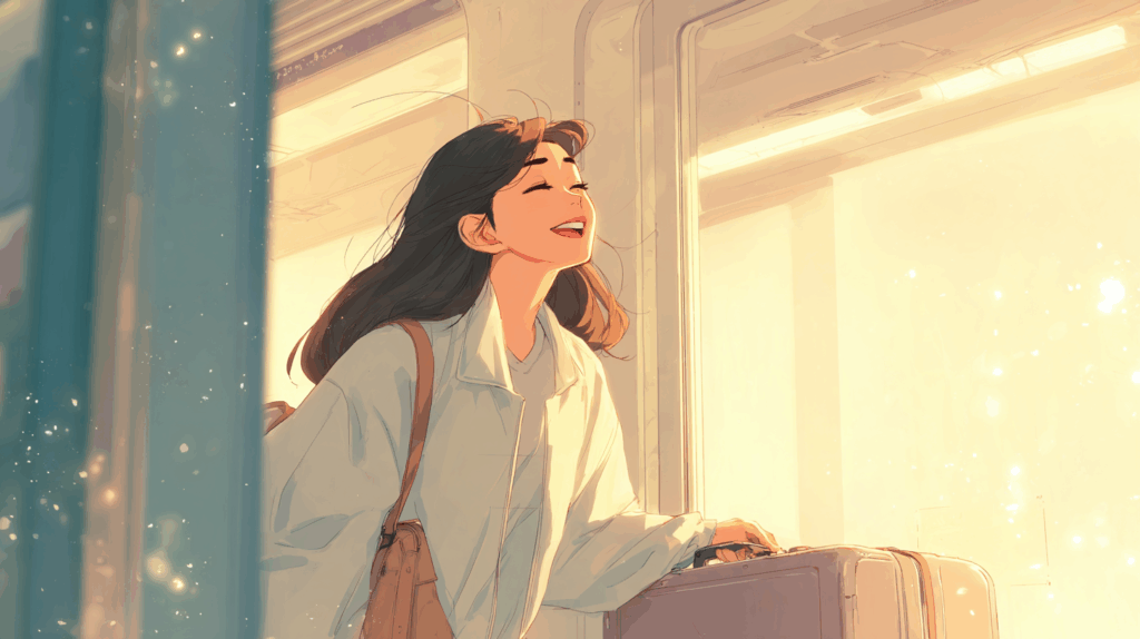 ◆ 疲れ切った心に効く“ひとり温泉の選び方”