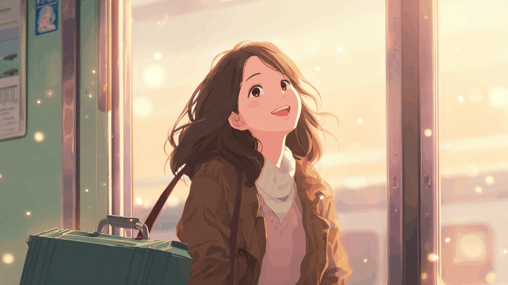 【編集後記】旅は“現実逃避”ではなく、魂のメンテナンスです