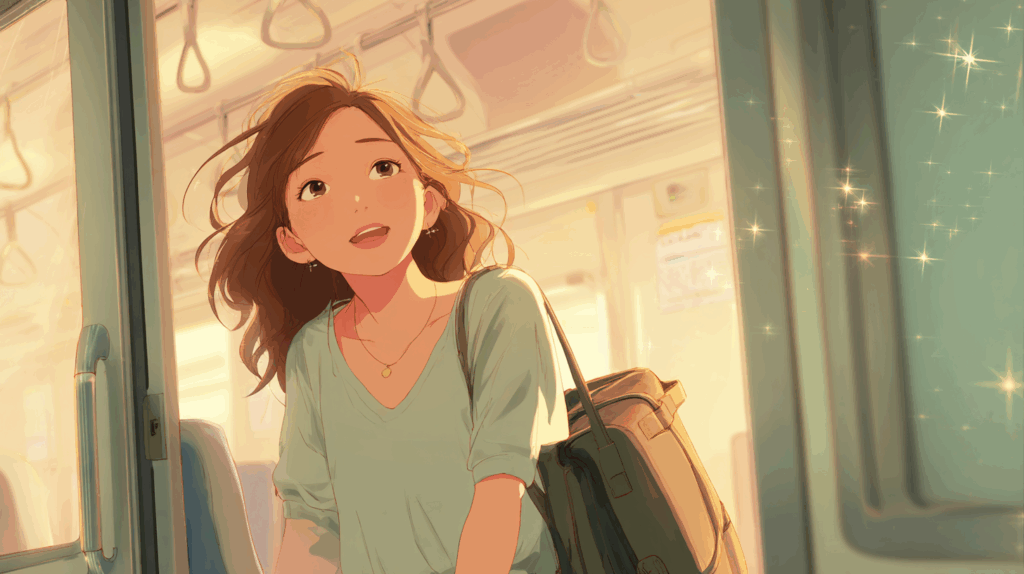 ◆ 恋愛運アップ旅の基本：方角で運気は変わる