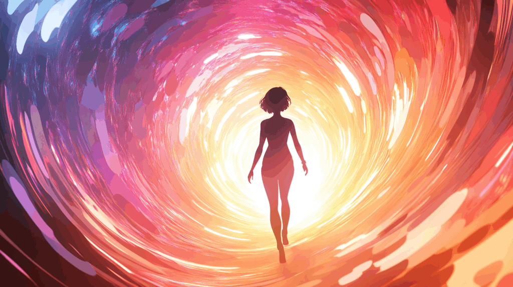 💞 愛される周波数とは？