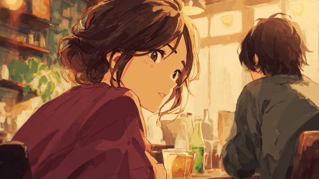 ✨ 編集後記：彼の気持ちは“見えないところ”にこそ宿っている