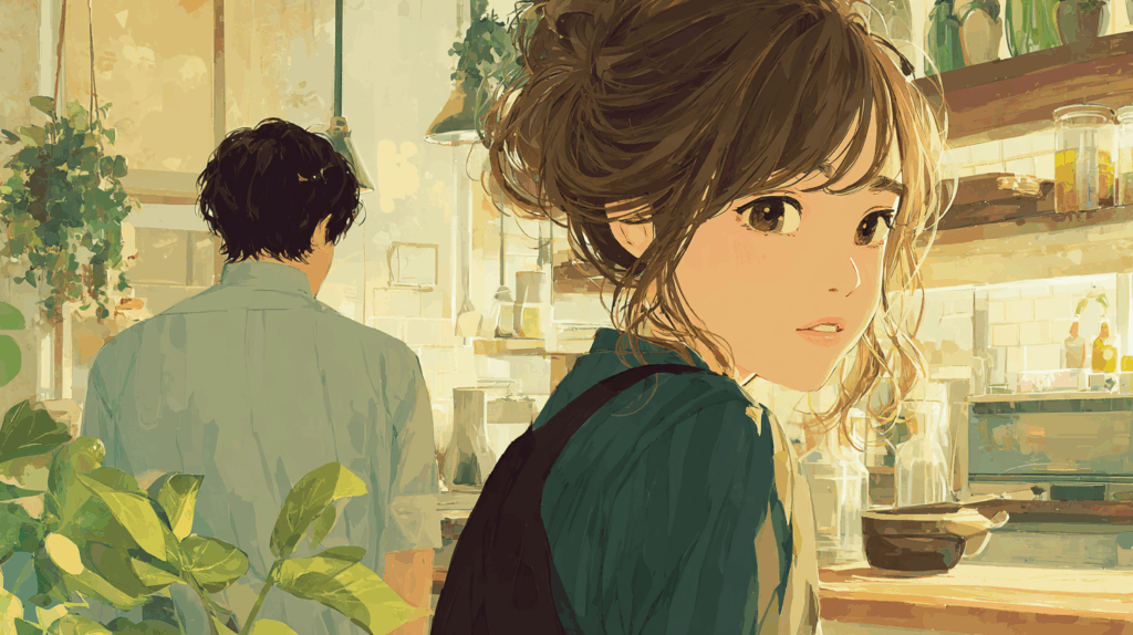 自己否定はあなたの波動をもっと弱らせてしまう