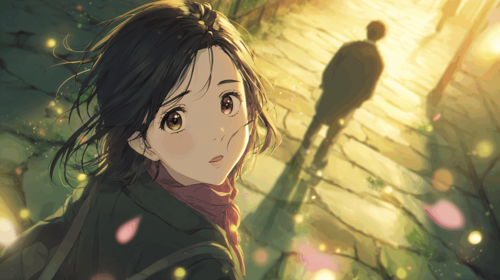 🌷 片思いが苦しくなる本当の理由