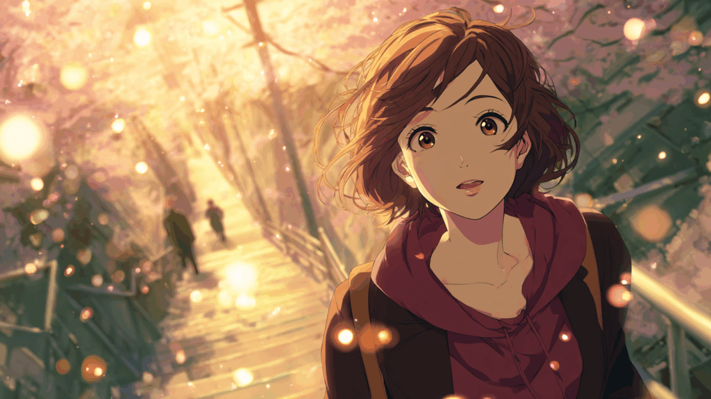 ✨ 編集後記：ハイヤーセルフが見守る「再会までの静かな奇跡」