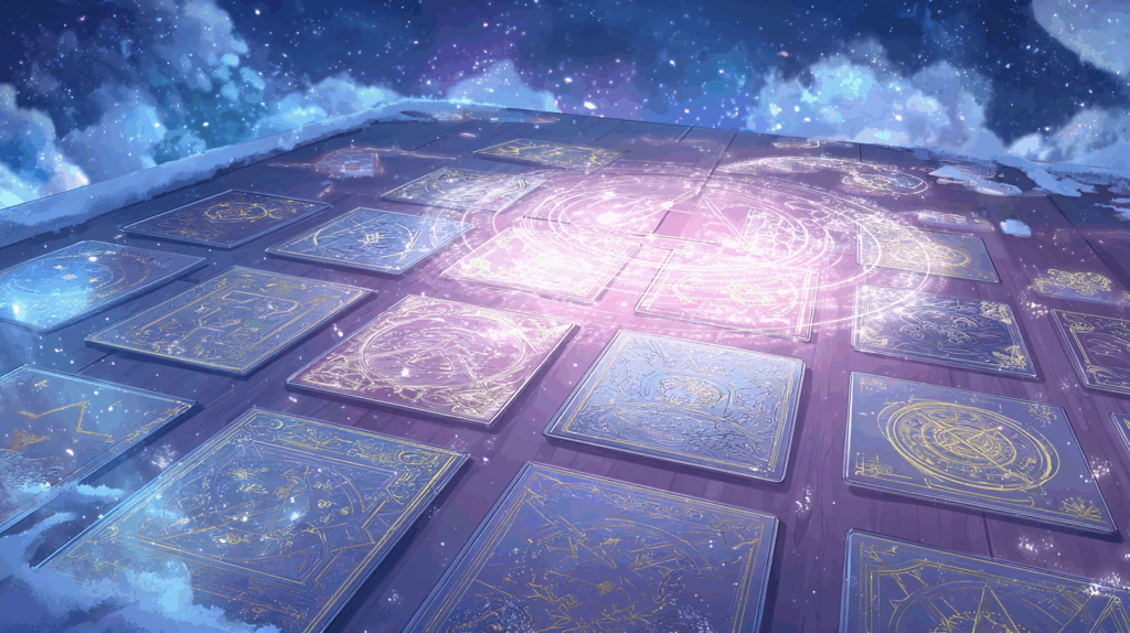 ◆ 電話占いを利用するタイミングも“旅の後”が最強