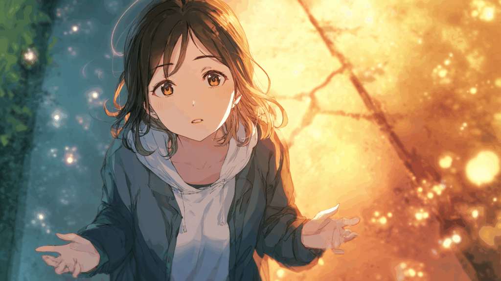 ◆ 最後に：恋を続けるために、まずあなたを癒してください