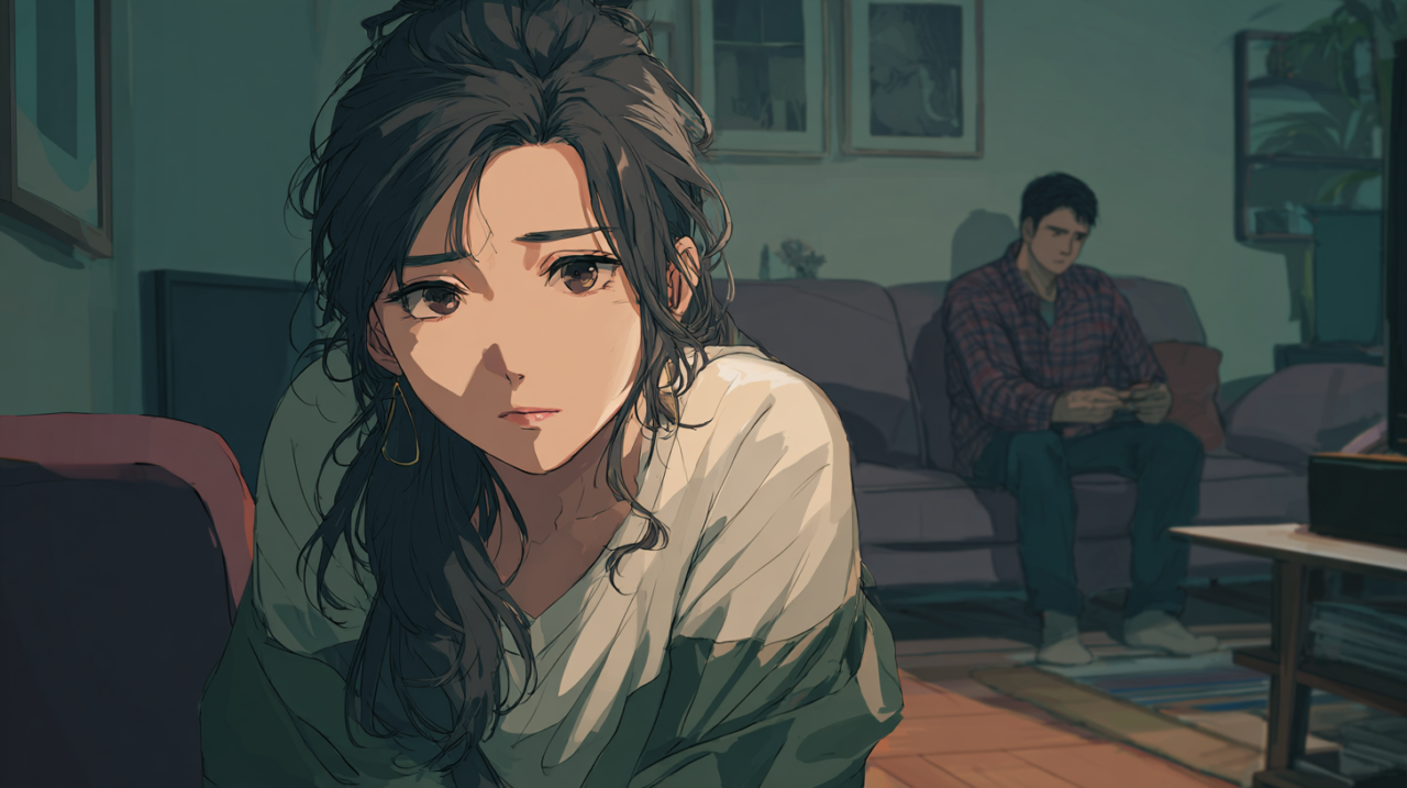 【男性心理】不倫相手の彼から連絡が減った本当の理由。既婚者の残酷な本音と冷めたサイン