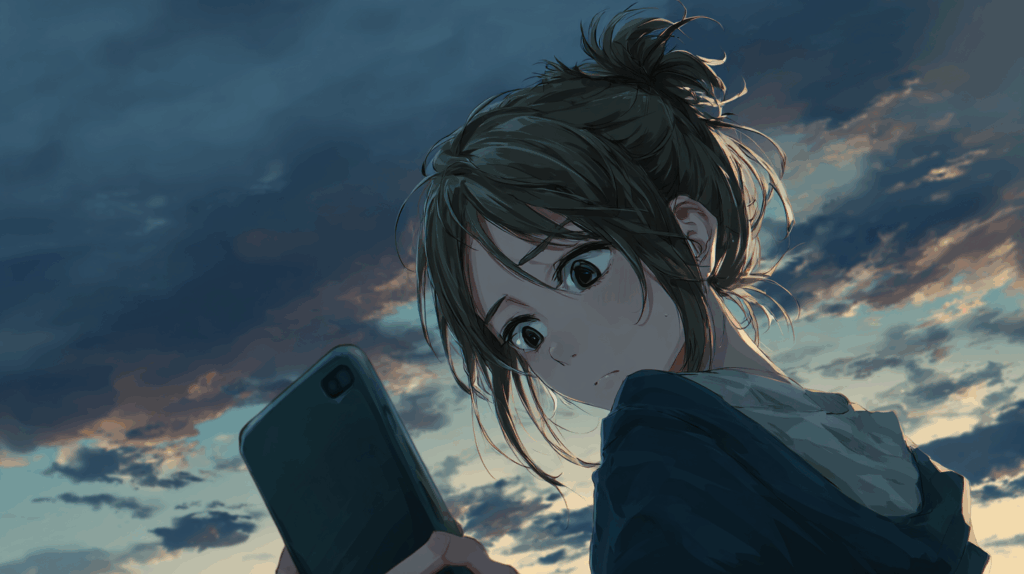 【第2章】霊的負担が彼を“冷たくさせる”スピリチュアルな理由