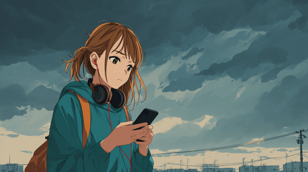 🌕 “彼の気持ち”が見えなくなる本当の理由