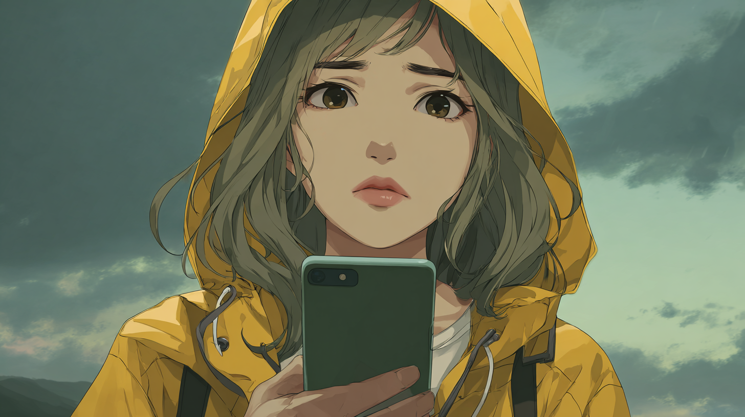 未読無視は駆け引き？男性心理から見る「彼の本音」と苦しい時の対処法