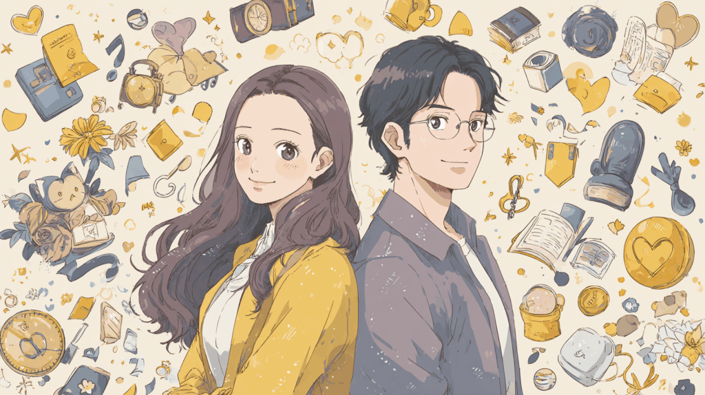 男性が“本気で離婚を考えている時”にだけ出るサイン