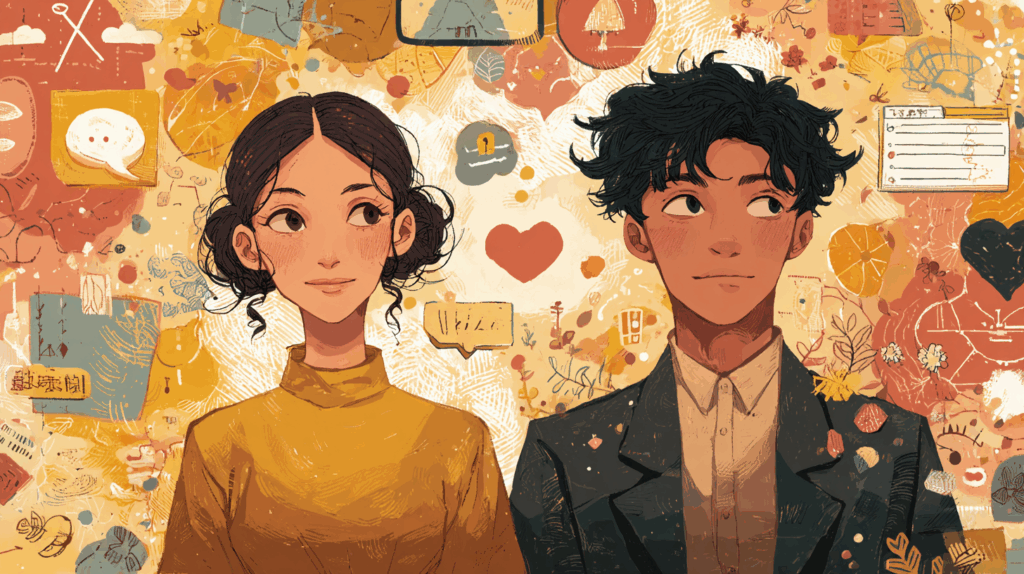 🔮 ツインレイのサイレント期間とは？